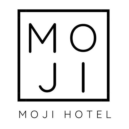 Moji Don Mueang Airport Hotel - Bangkok Eksteriør bilde