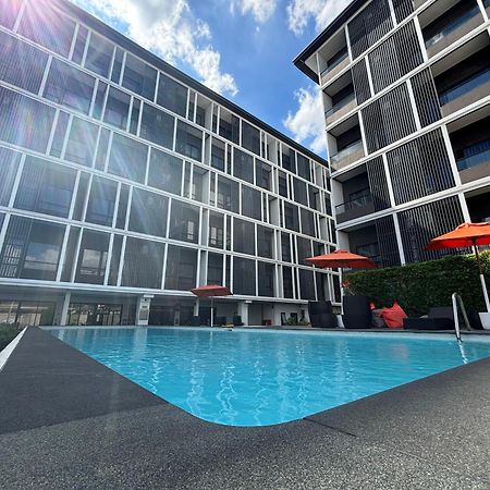 Moji Don Mueang Airport Hotel - Bangkok Eksteriør bilde
