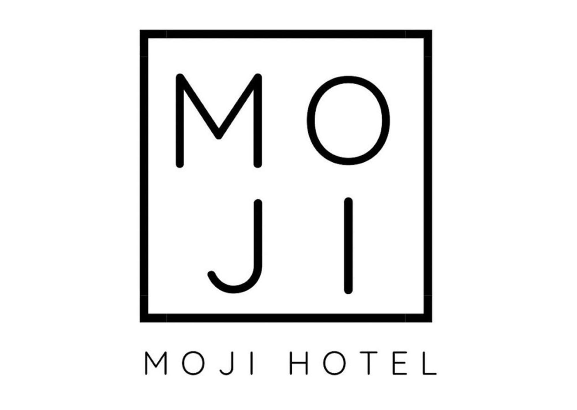 Moji Don Mueang Airport Hotel - Bangkok Eksteriør bilde